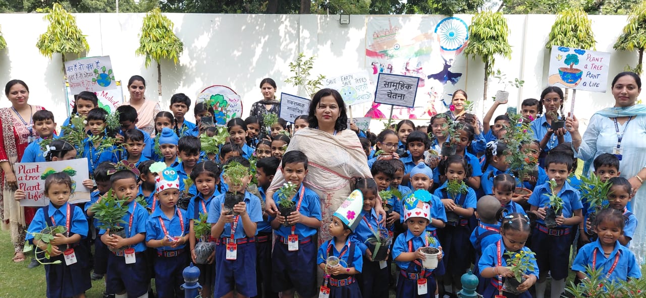 WORLD NATURE CONSERVATION DAY